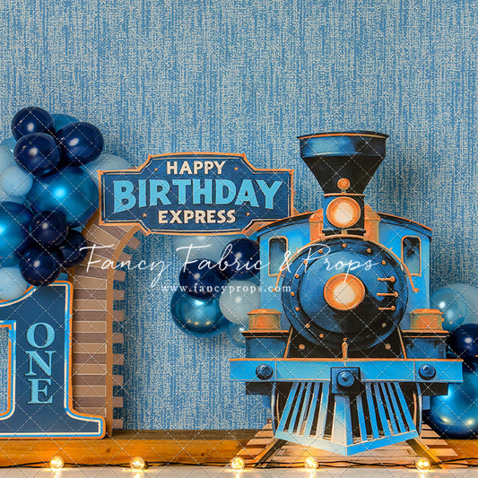 Happy Birthday Express