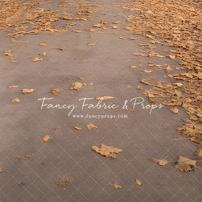 Harvest Haven - Floor