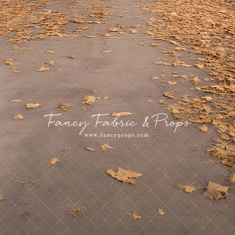 Harvest Haven Floor - Mat Floor