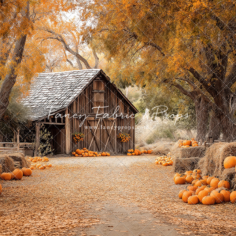 Harvest Haven Trails - with Sweep Option