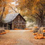 Harvest Haven Trails - with Sweep Option
