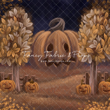 Harvest Moon Magic - With Sweep Option