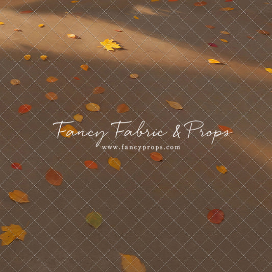 Harvest Nook Floor - Mat Floor