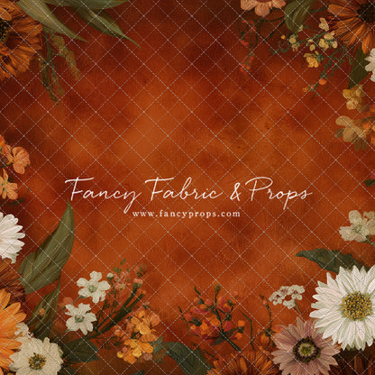 Harvest Petals - Petite