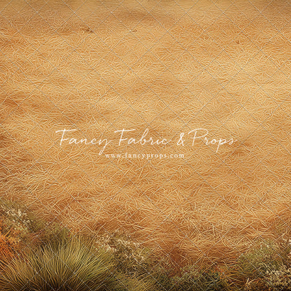 Hayloft Hollow Floor- Mat Floor