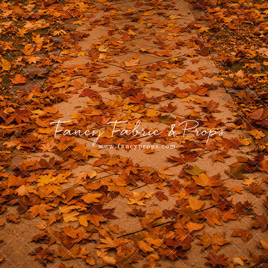 Hayrides & More Floor - Mat Floor