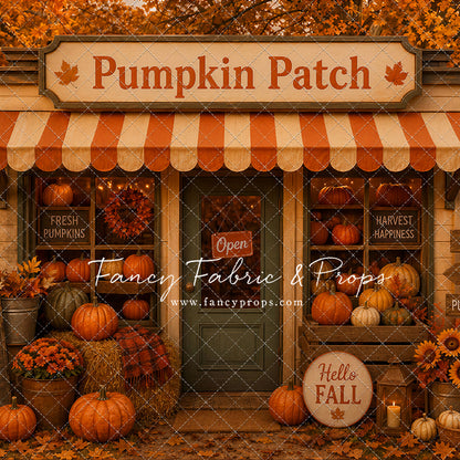 Hayrides & More - with Sweep Option
