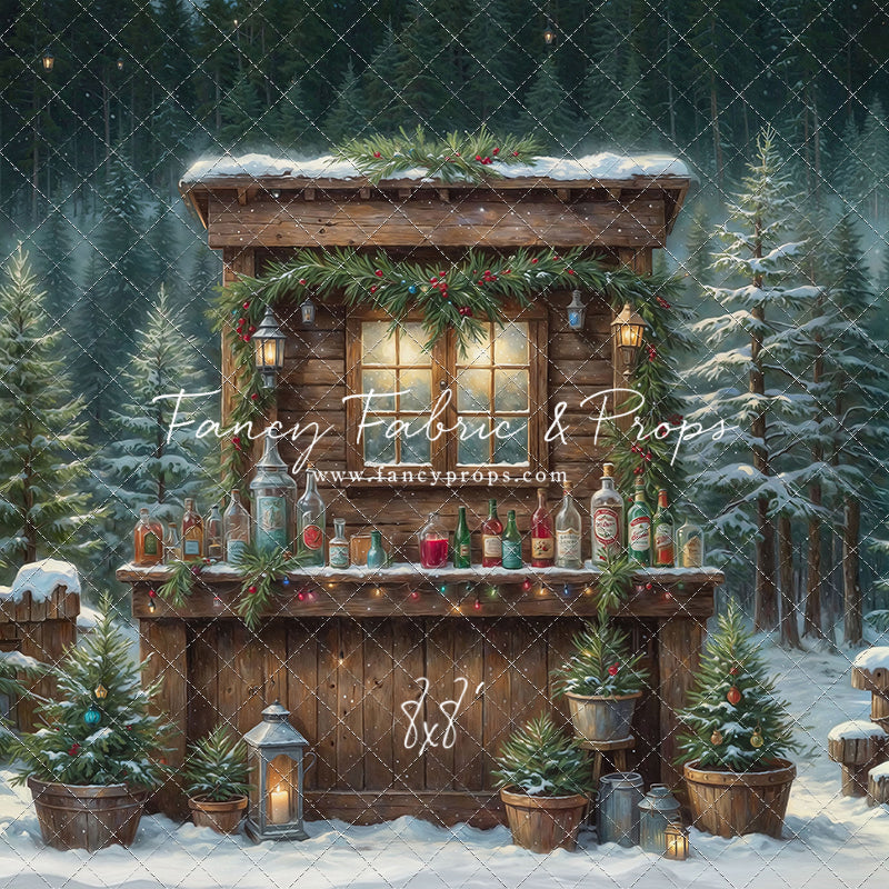 Holiday Essentials - with Sweep Option