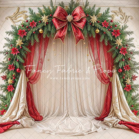 Holiday Gala - with Sweep Option