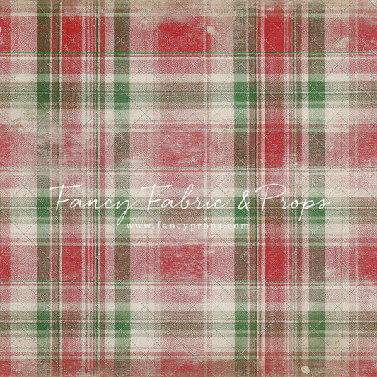 Hollybrook Check - With Sweep Option