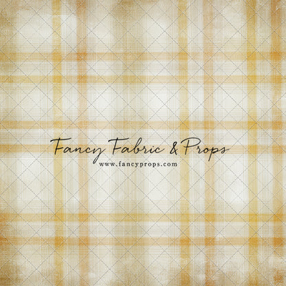 Honey Check - Petite