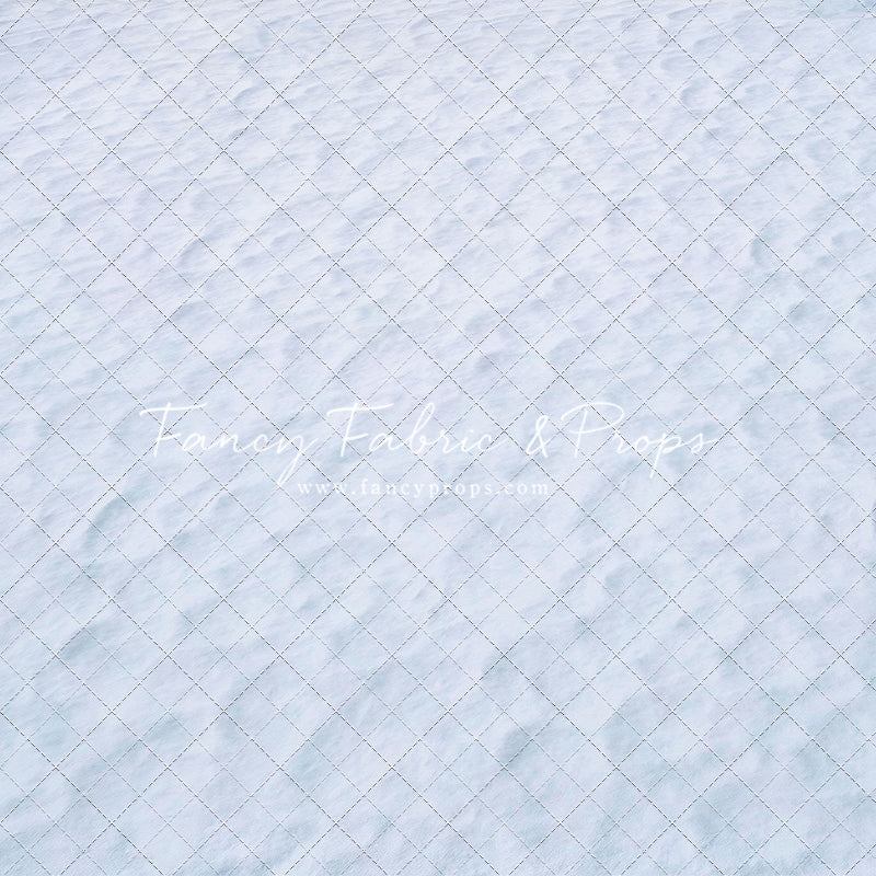 Hot Cocoa & Crimson Snow - Floor
