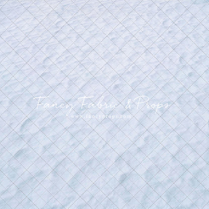 Hot Cocoa & Crimson Snow - Mat Floor