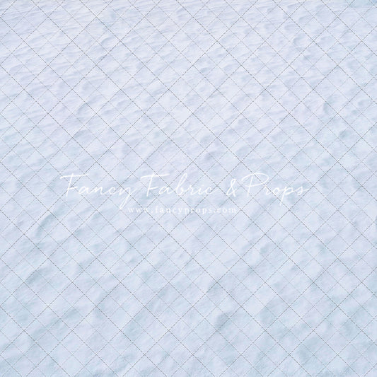 Hot Cocoa & Crimson Snow - Mat Floor
