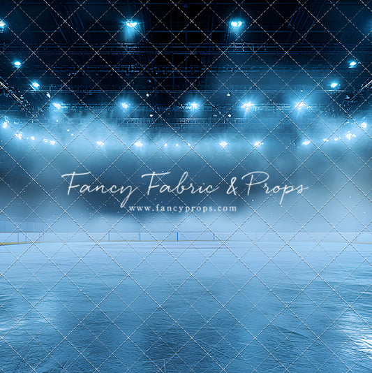 Icebound Lights - Sweep Sizes Only