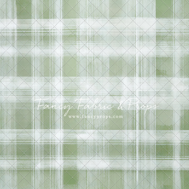 Iced Eucalyptus - Petite