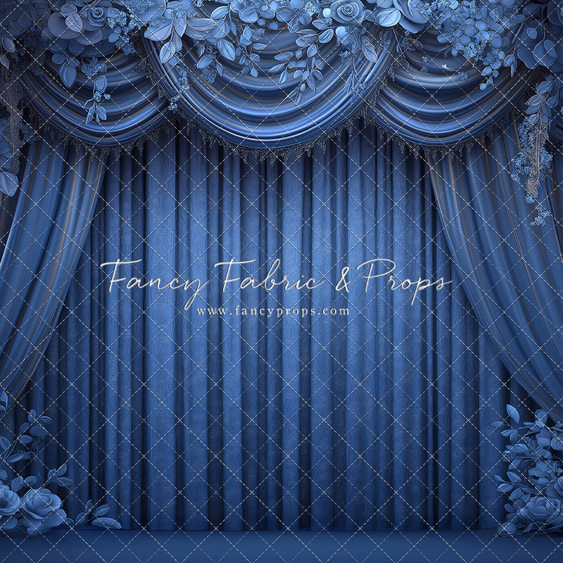 Imperial Midnight Hall - With Sweep Option