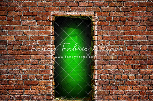 In Case of Emergency Draw A Door