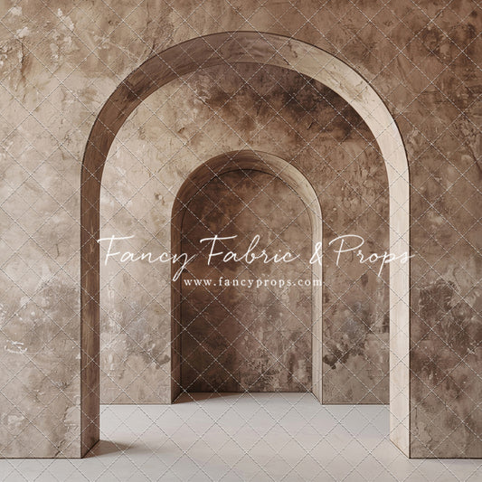 Infinity Arch - With Sweep Option