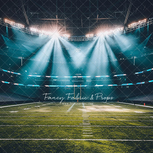 Into The Backfield - Sweep Sizes Only