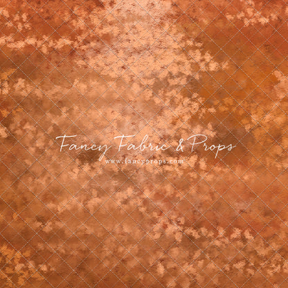 Jack-O-Lantern Forest Floor - Floor