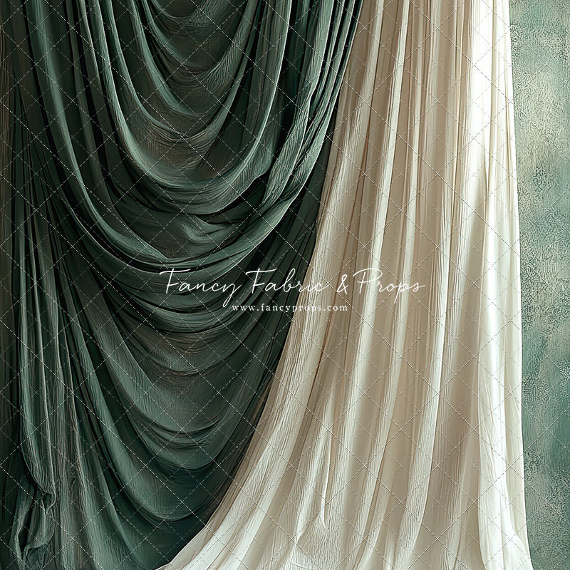 Jade Cascade - Sweep Only