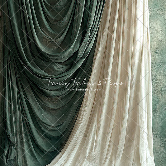 Jade Cascade - Sweep Only