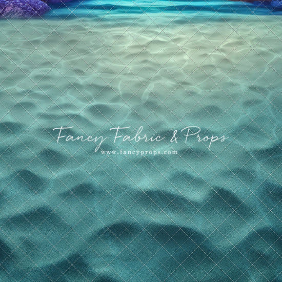 Kingdom Under The Sea Floor