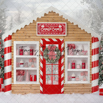 Kringle Candy Co