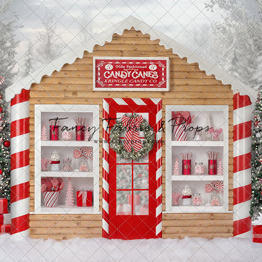 Kringle Candy Co