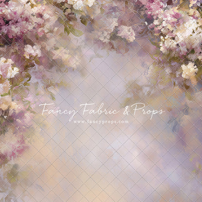 Lavender Reverie - With Sweep Option