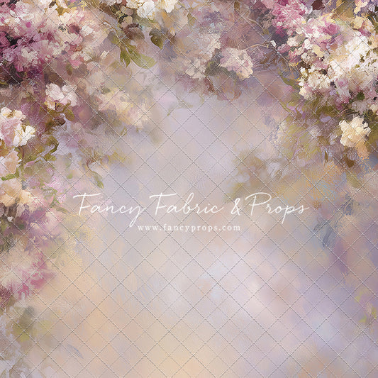 Lavender Reverie - With Sweep Option