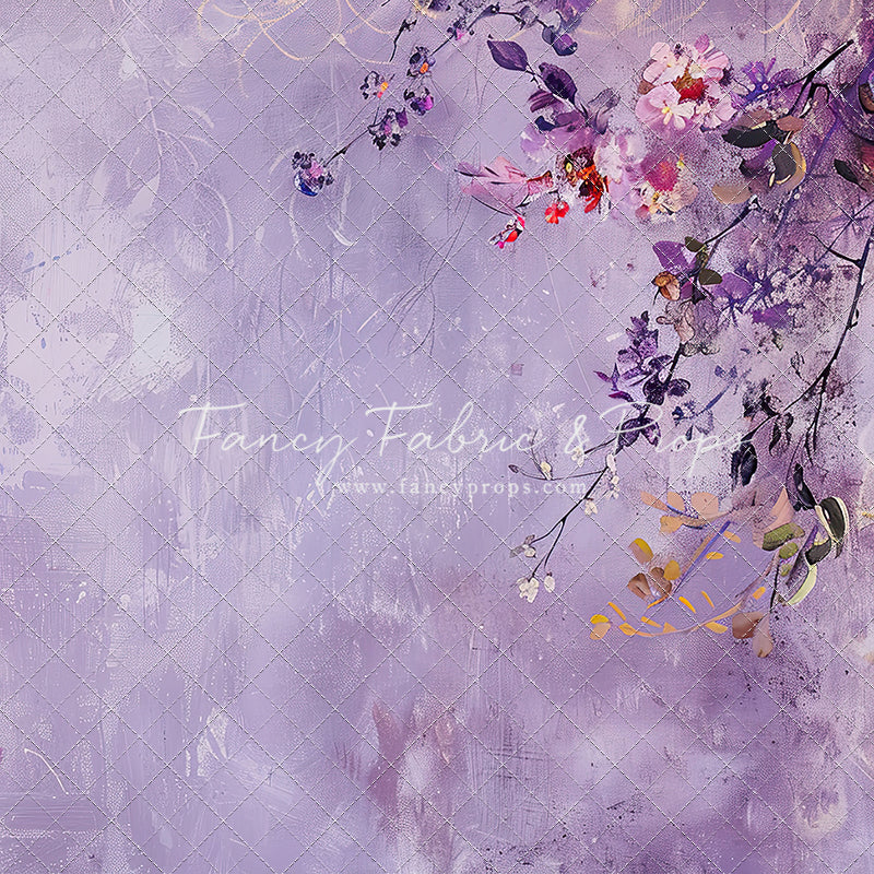 Lilac Blossom- Petite