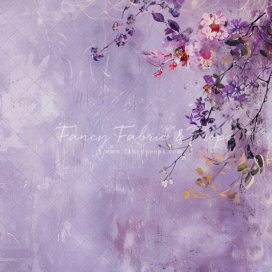 Lilac Blossom- Petite