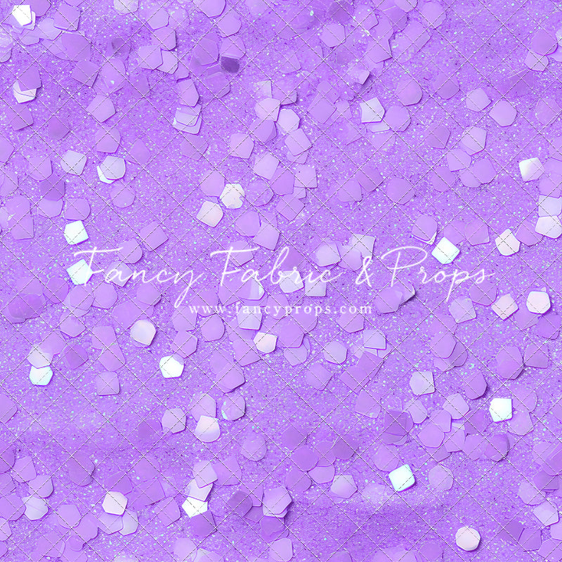 Lilac Confetti