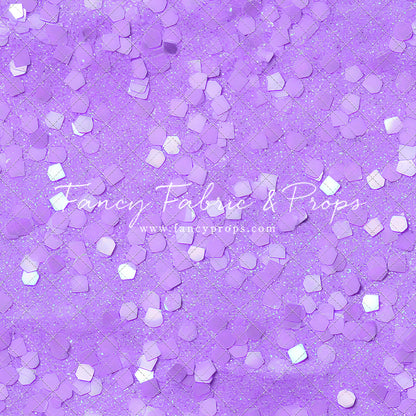 Lilac Confetti