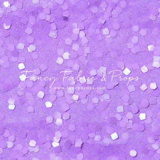 Lilac Confetti