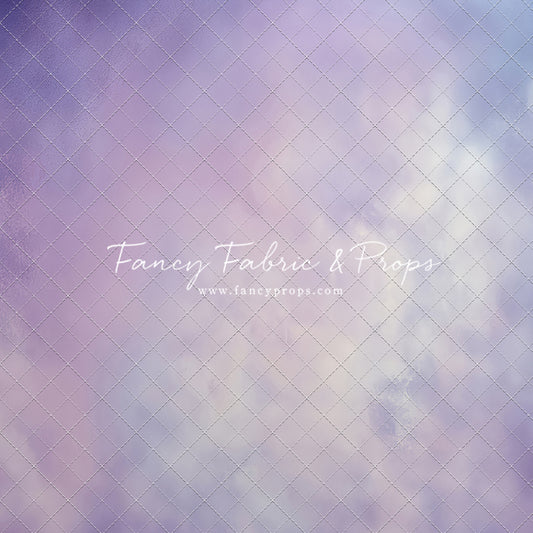 Lilac Daydream - With Sweep Option