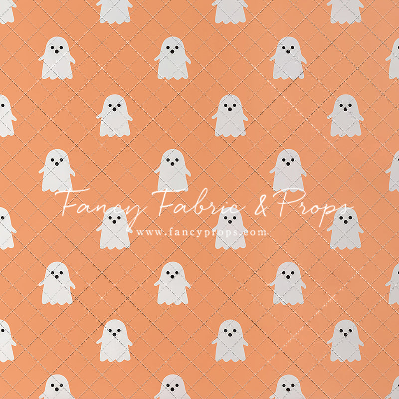 Little Haunters - With Sweep Option