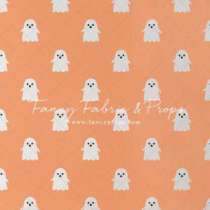 Little Haunters - With Sweep Option