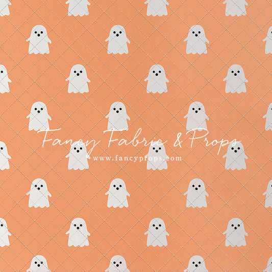 Little Haunters - With Sweep Option