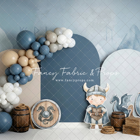 Little Viking Voyage