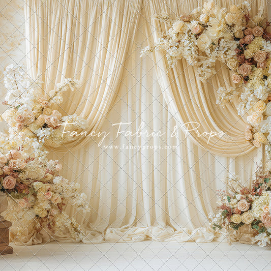 Love Is Patient - With Sweep Option