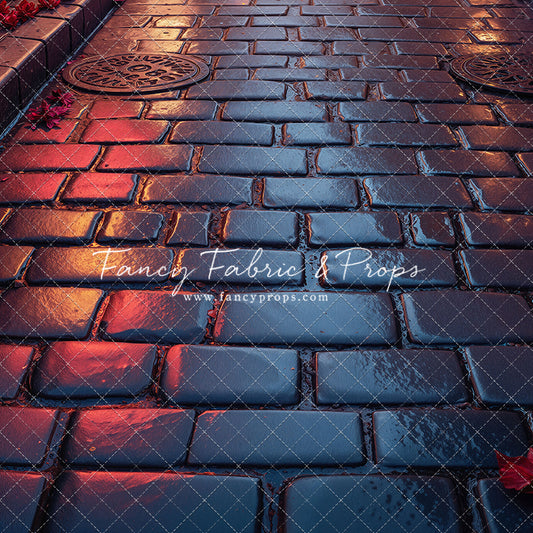 Lover's Lane Stone - Mat Floor