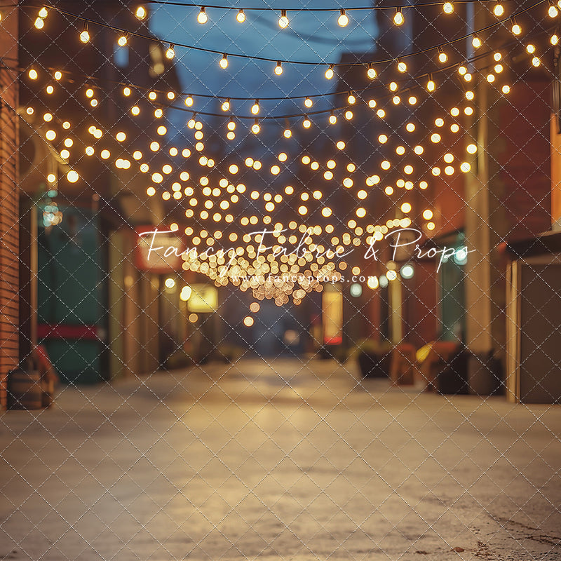 Luminous Lane - Sweep Sizes Only