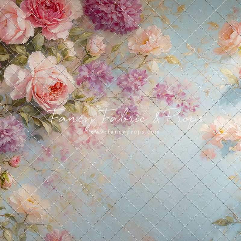 Magenta Blossom Serenade - Petite