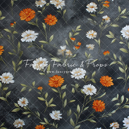 Marigold Dance