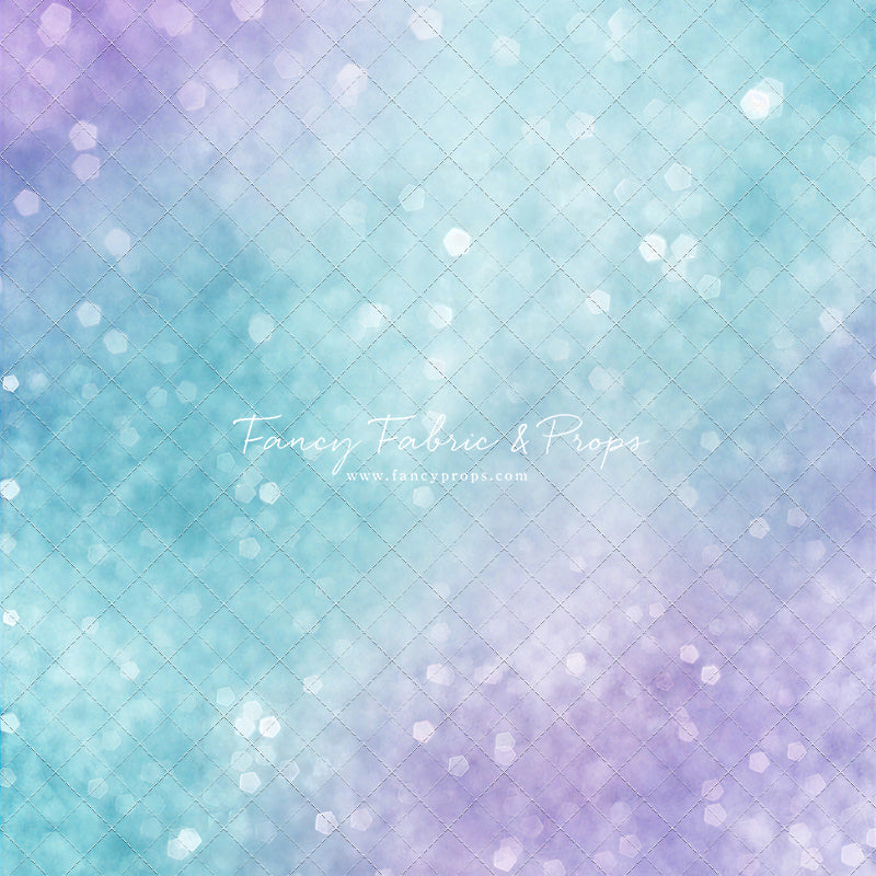 Mermaid Shimmer
