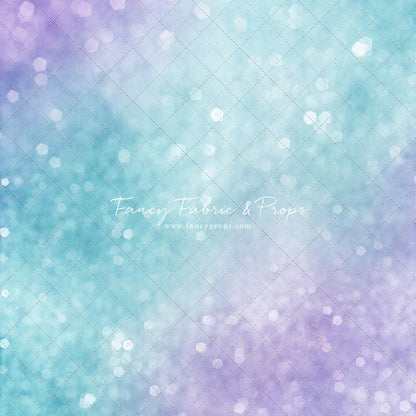Mermaid Shimmer