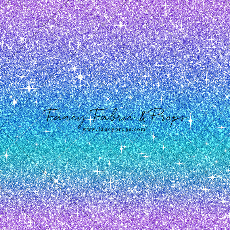 Mermaid Stardust- Petite